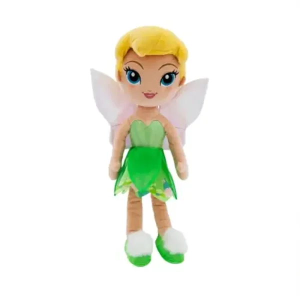 Knuffel Tinkerbell Tinkelbel Clochette