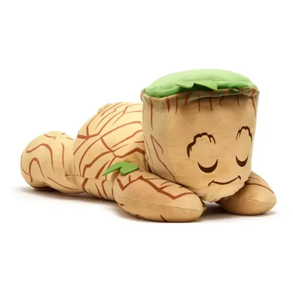 Knuffel Cuddleez Groot Guardians of the galaxy Marvel