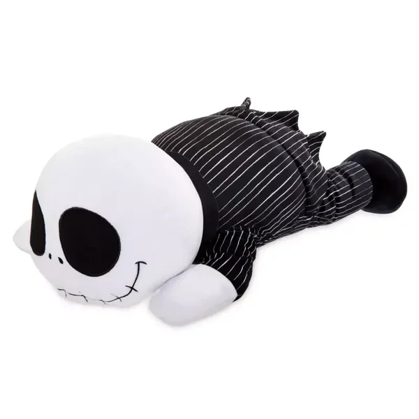 Knuffel Cuddleez Jack Skellington Nightmare before christmas