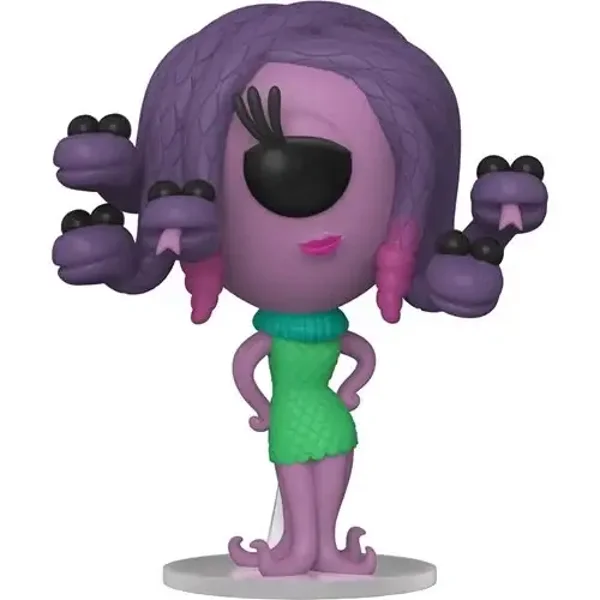 Funko Pop! Celia Monsters 1154