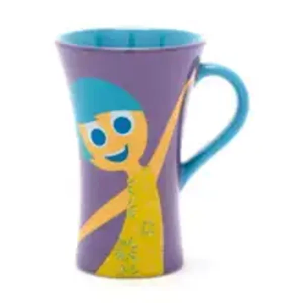 Mok Disney Joy Inside out