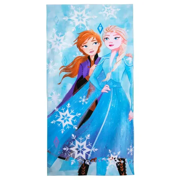Handdoek Frozen 2