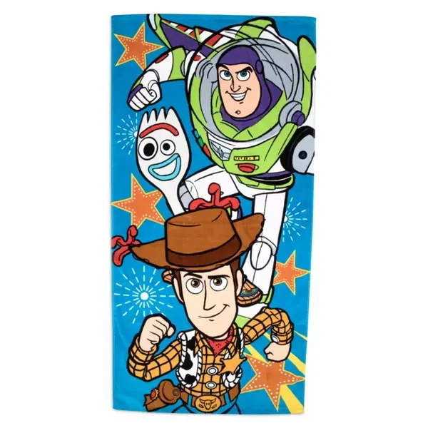 Handdoek Toy Story 4
