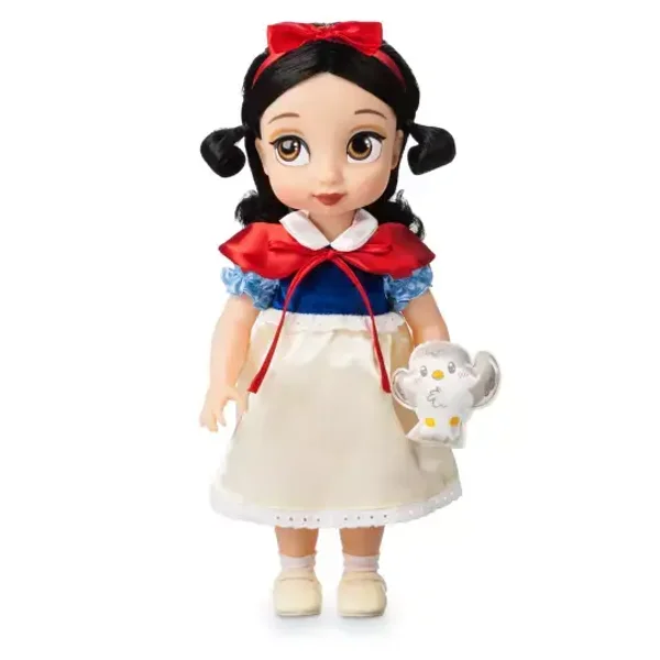Animator pop Sneeuwwitje Snow white