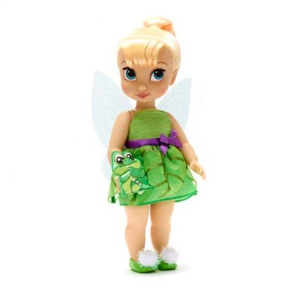 Animator pop Tinkerbell Tinkelbel Clochette