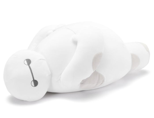 Knuffel Baymax big hero 6 Japan