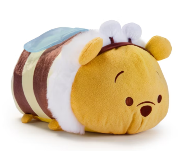 Knuffel Tsum tsum Winnie the Pooh large Japan