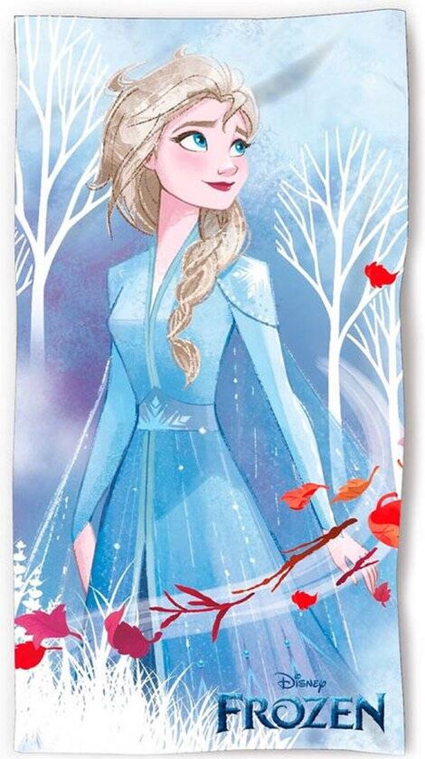 Handdoek Elsa