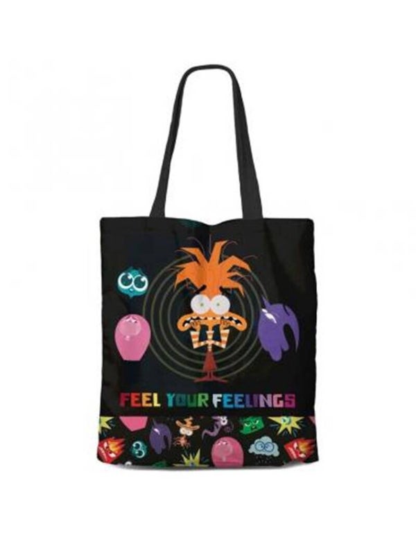 Shoppingbag Inside out 2