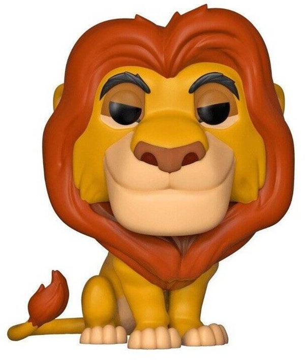 Funko POP! Mufasa 495