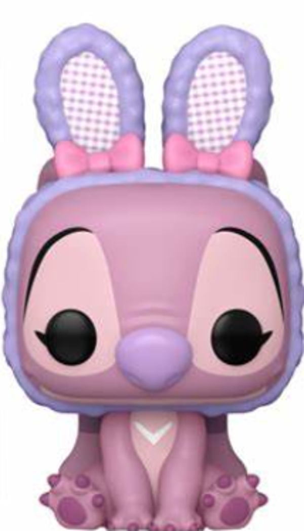 Funko Pop! Angel Stitch Easter Pasen 1534