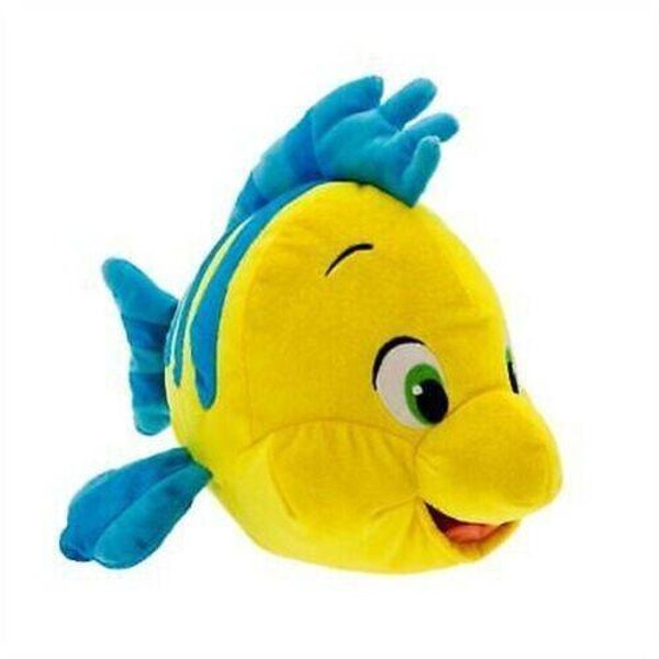 Knuffel Botje Flounder