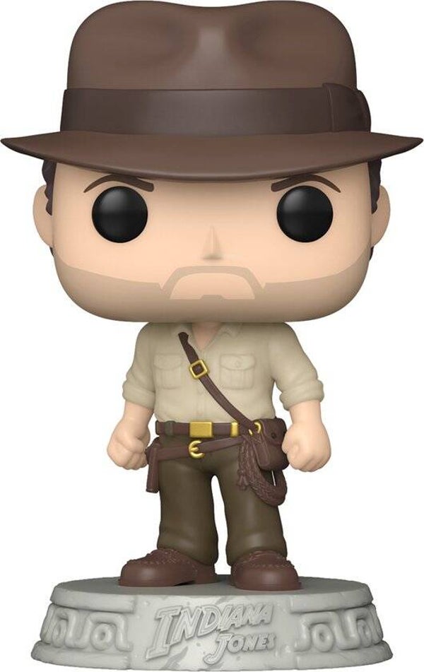 Funko Pop! Indiana Jones 1350
