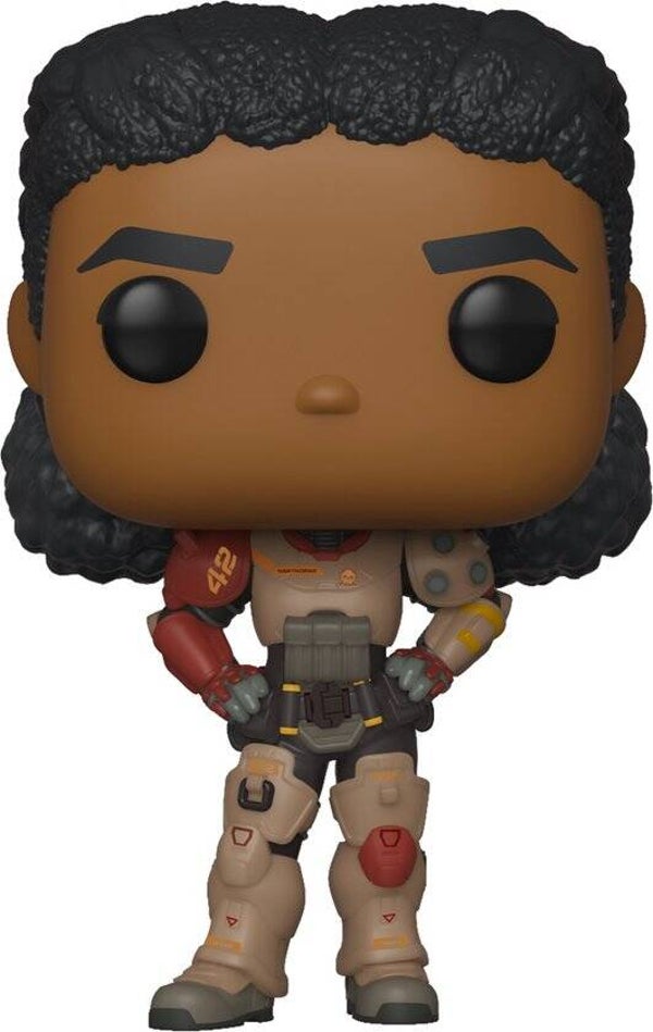 Funko Pop! Lightyear Izzy Hawthorne (Jr. Zap Patrol) 1212