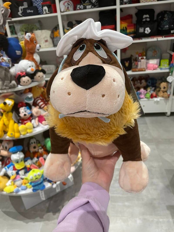 Knuffel Nana Peter Pan