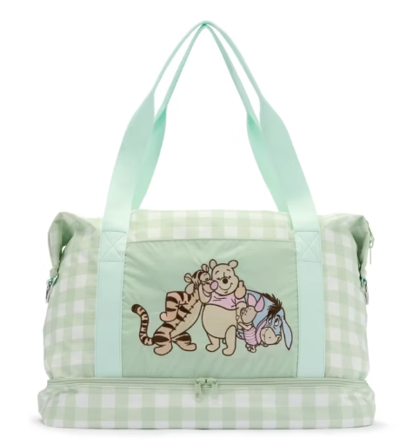 Weekendtas handtas Winnie the Pooh