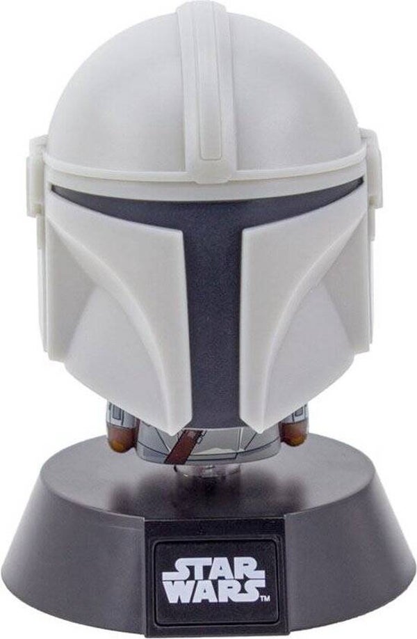 Lampje Mandalorian
