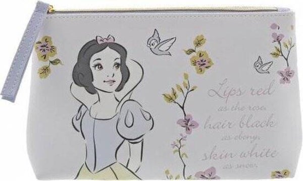 Make-uptas, etui, pennenzak Sneeuwwitje Snow white