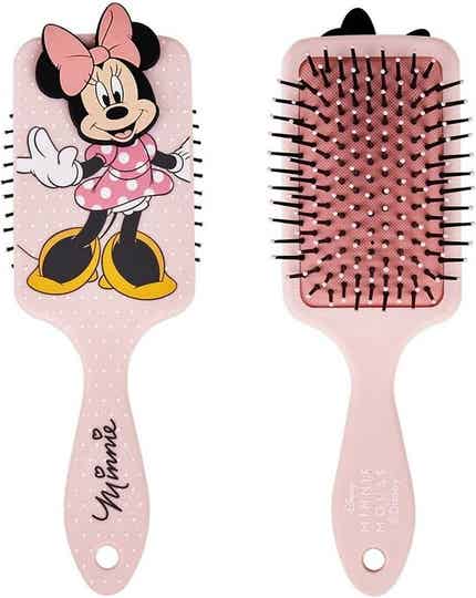 Haarborstel Minnie Mouse