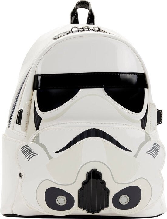 Loungefly rugzak stormtrooper