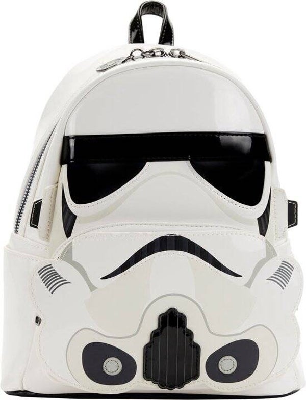 Loungefly rugzak stormtrooper