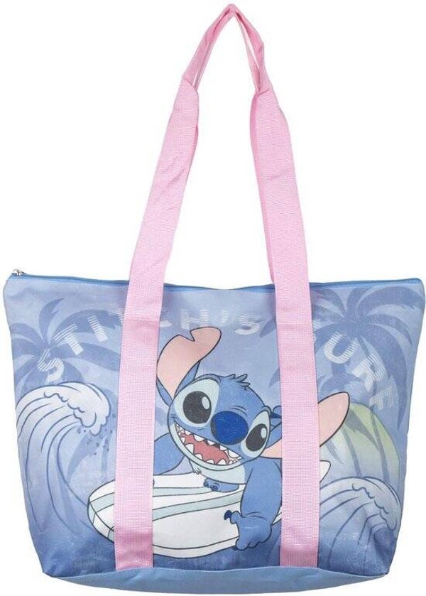 Strandtas Stitch surf