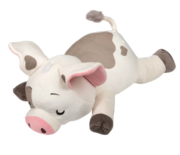 Cuddleez knuffel Pua