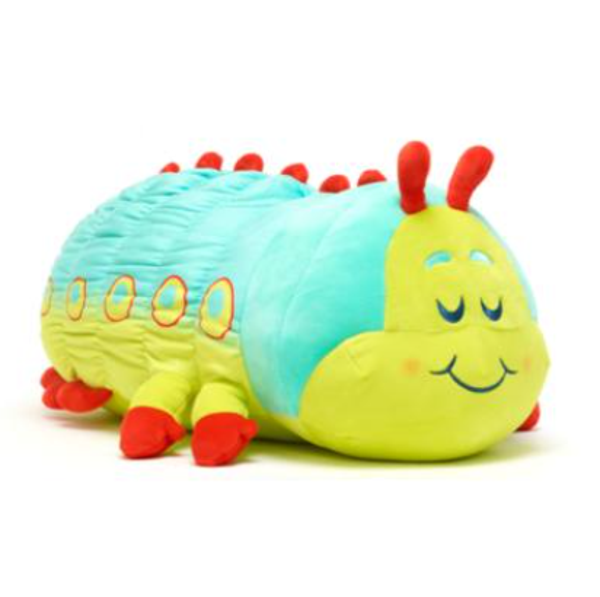 Cuddleez Heimlich A bug's life