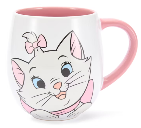 Mok Marie Aristokatten