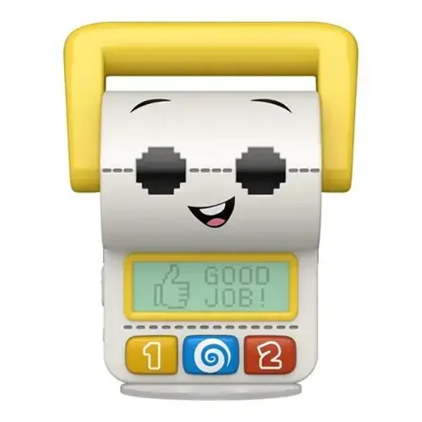 Funko Pop! Smarty pants 1715