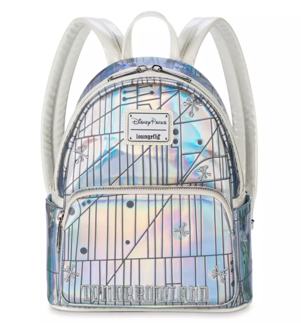 Loungefly rugzak Tomorrowland