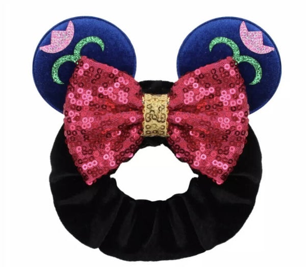 Scrunchie 41 Anna Frozen