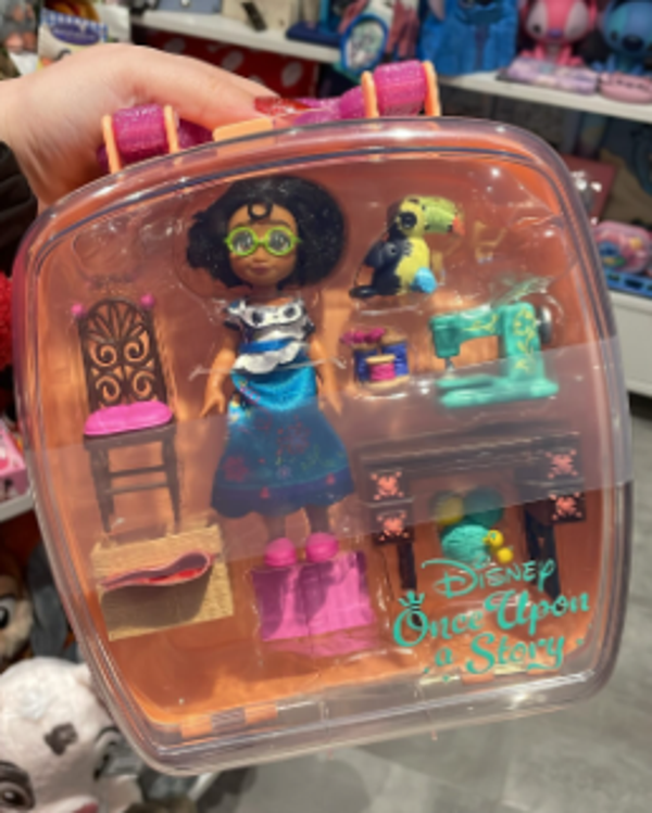 Speelset Mirabel encanto