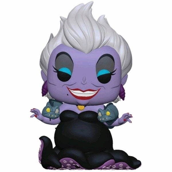 Funko Pop! Ursula 568