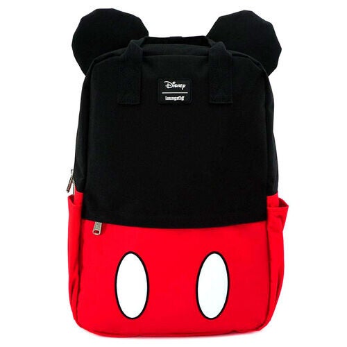 Loungefly rugzak XL mickey mouse LAATSTE STUK