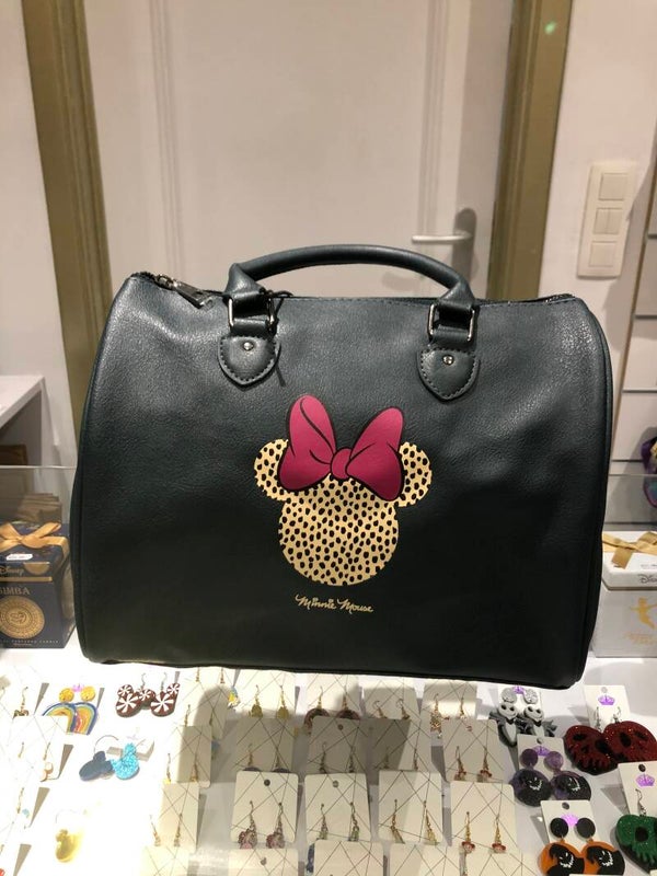 Handtas minnie