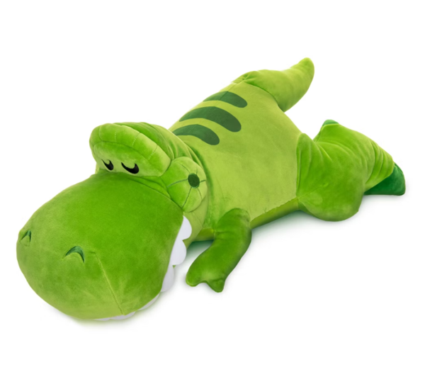 Knuffel Cuddleez Rex Toy Story