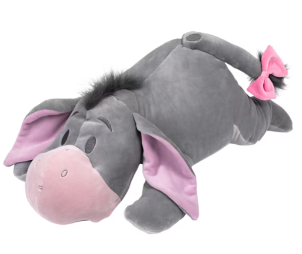 Knuffel Cuddleez Eeyore winnie the pooh