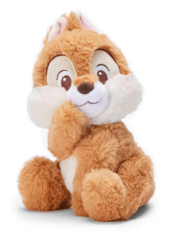 Knuffel Knabbel Chip Japan