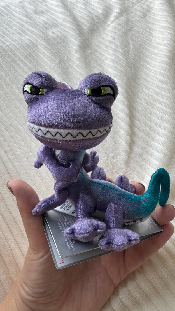 Schouderknuffel Randall monsters inc