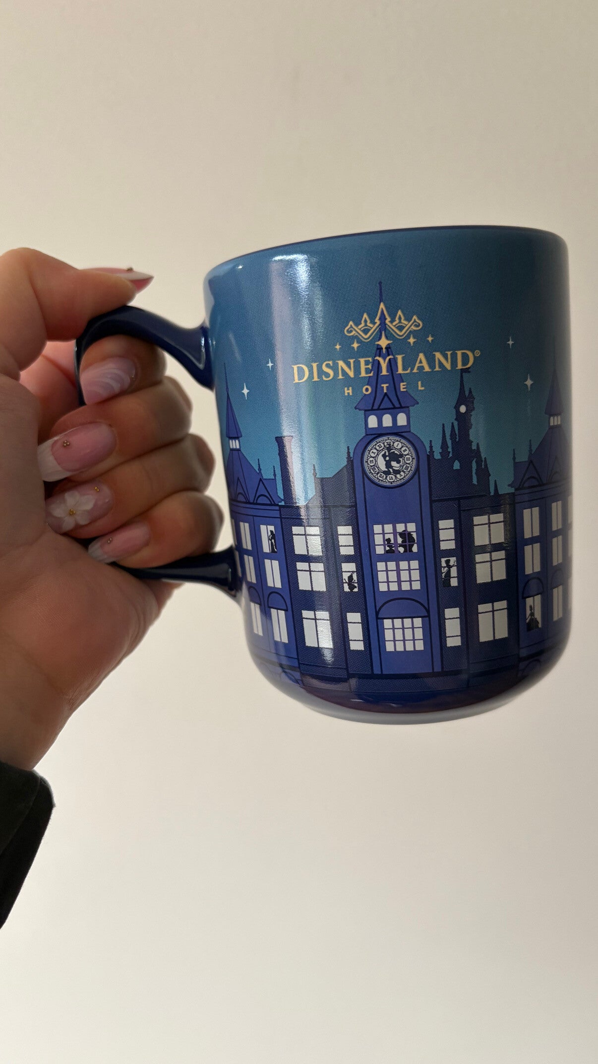 Mok Disneyland hotel