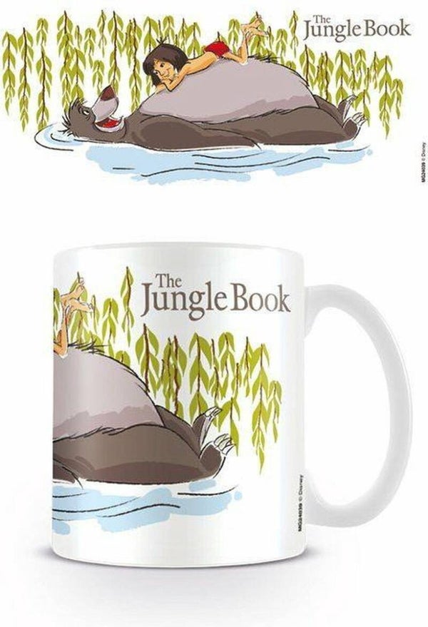 Mok Jungle Book