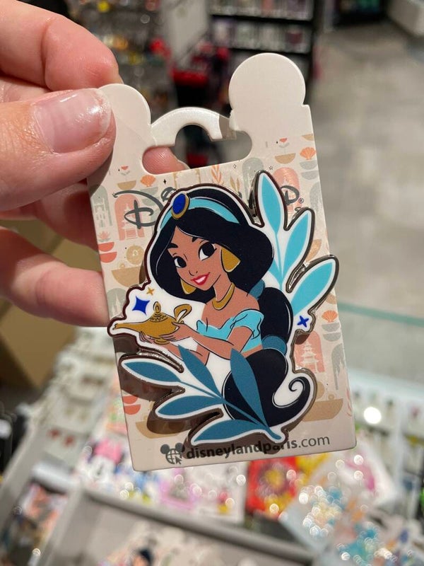 Pin 16 prinses flowers Jasmine