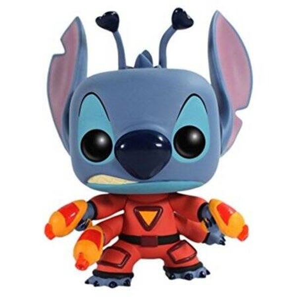Funko Pop! Stitch 626 125