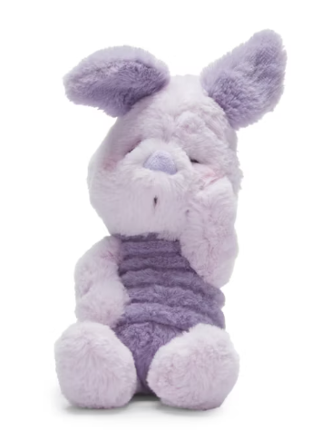 Knuffel Knorretje Piglet