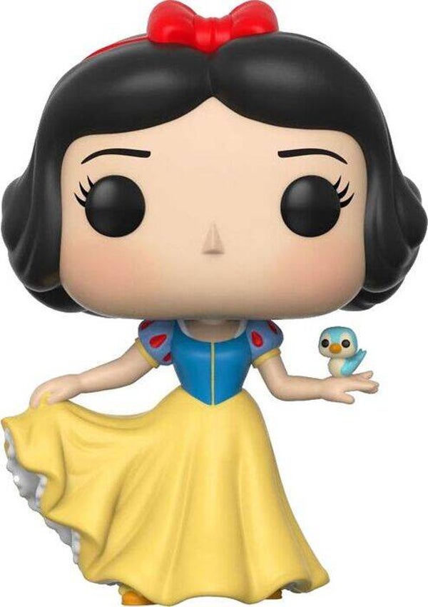 Funko Pop! Snow white Sneeuwwitje 339