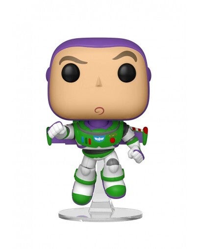Funko Pop! Buzz lightyear 523