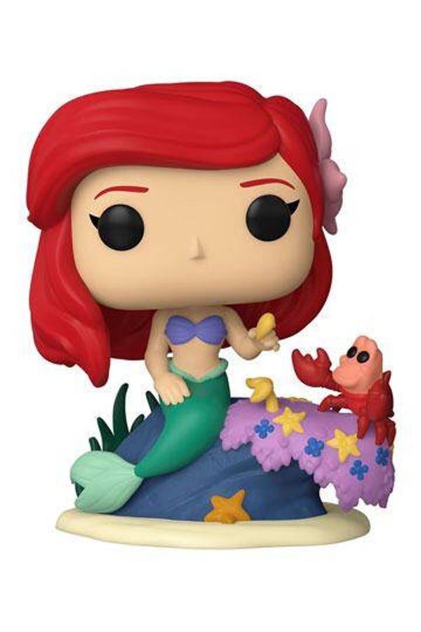 Funko Pop! Ariël 1012