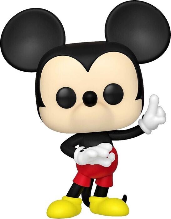 Funko Pop! Mickey Mouse 1187
