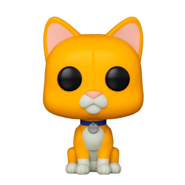 Funko Pop! Disney pixar lightyear Sox 1213